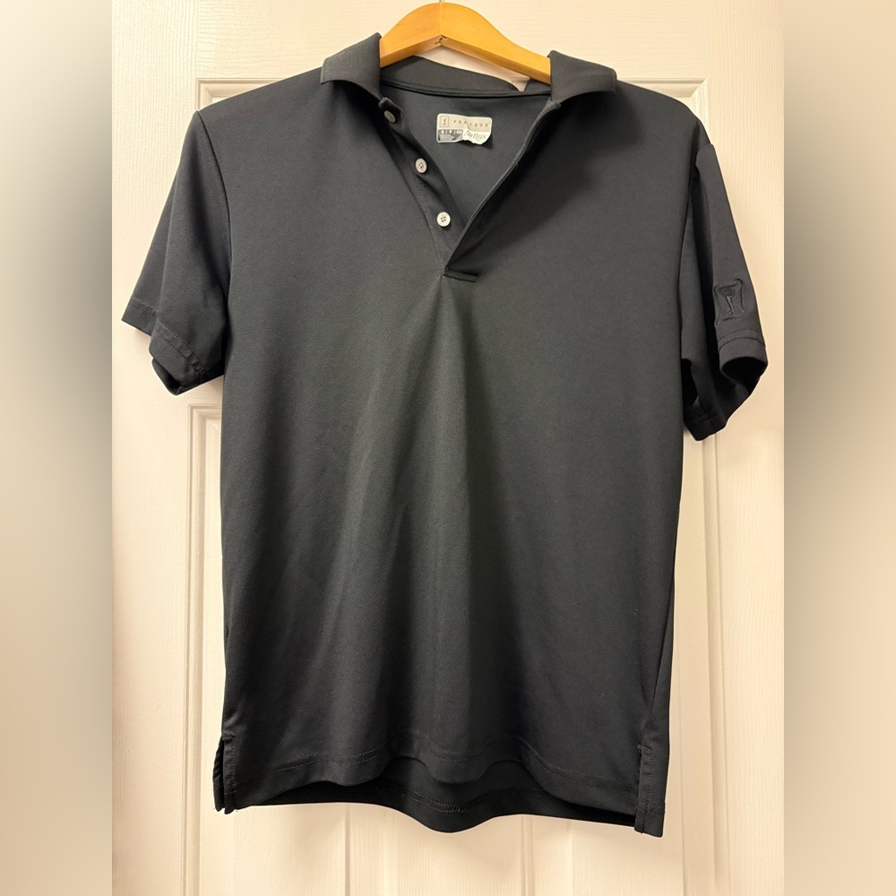 PGA Tour AirFlux Men’s Polo